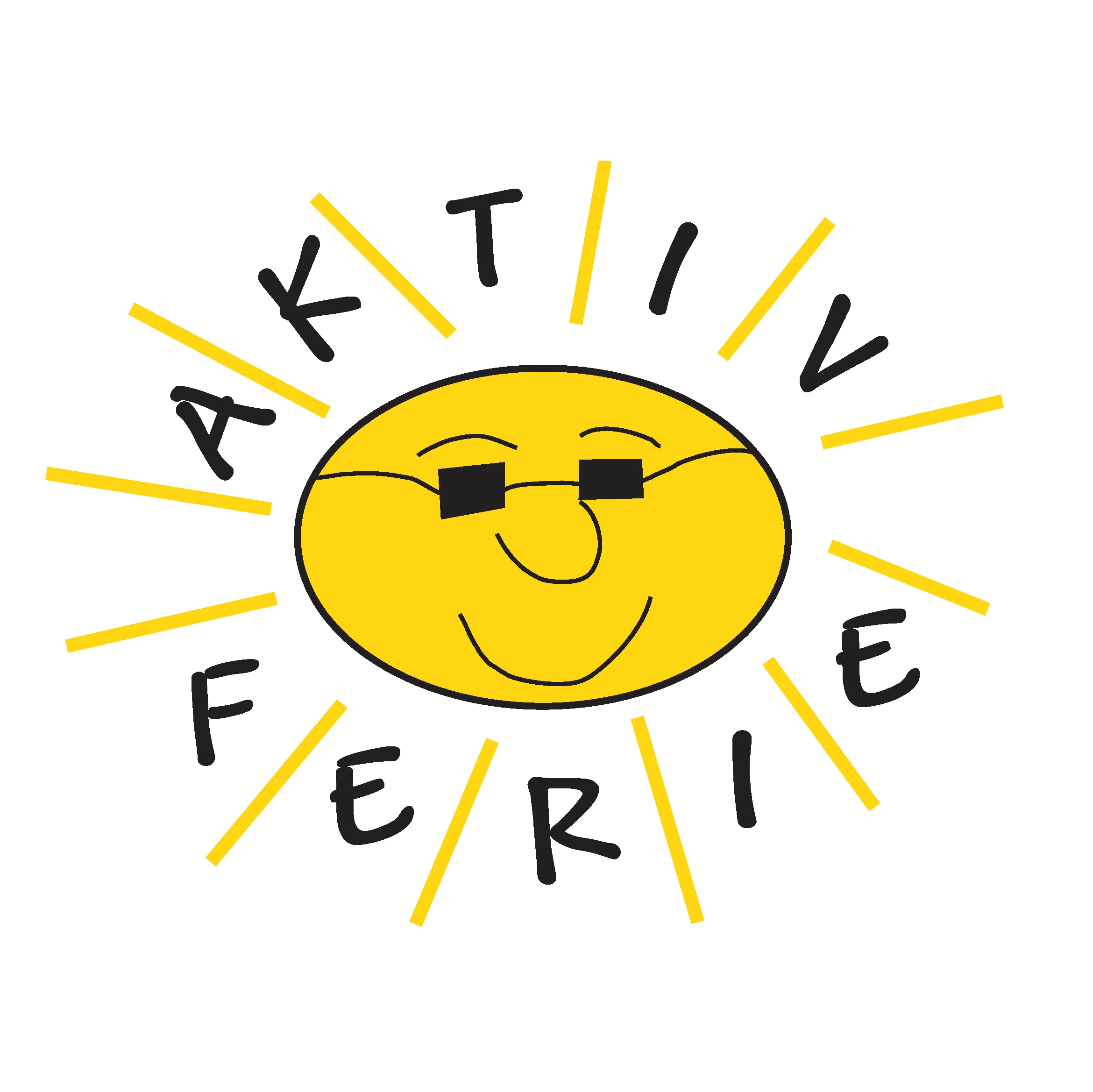 Aktiv ferie logo